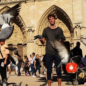 Meet your Posher, Tyler